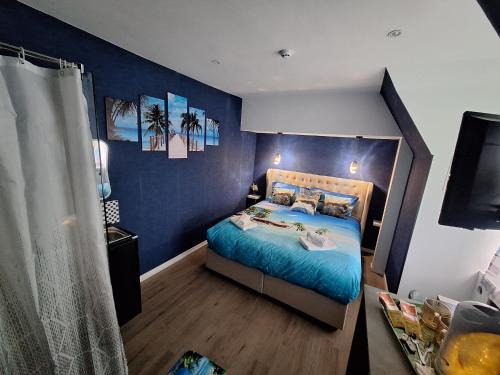Sint-Eloois-Vijve Hotel | Waregem Hotel A