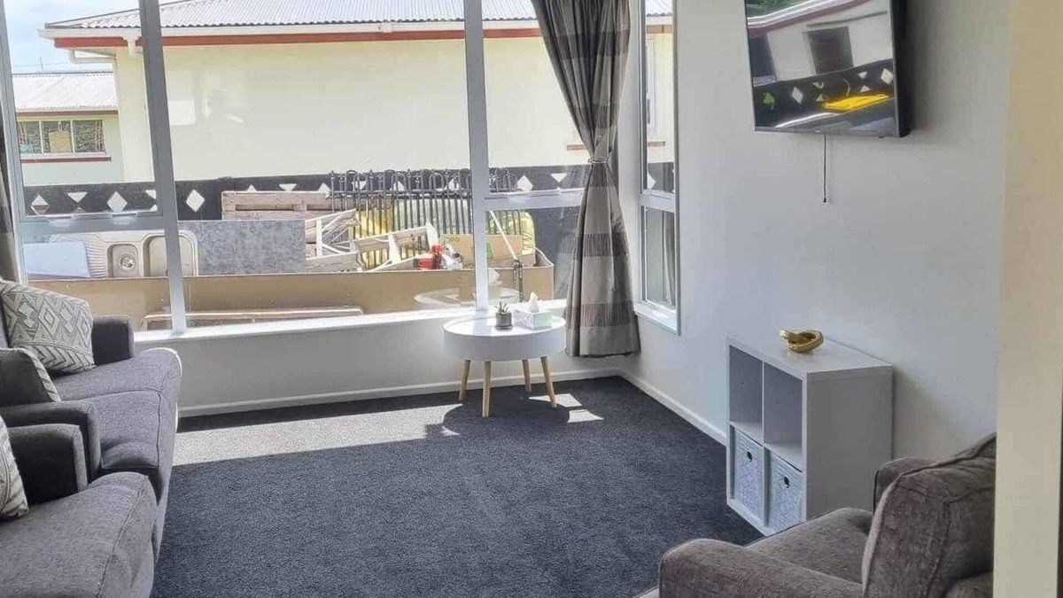 Invercargill House | Warm and Cosy - 3 Bedroom Home