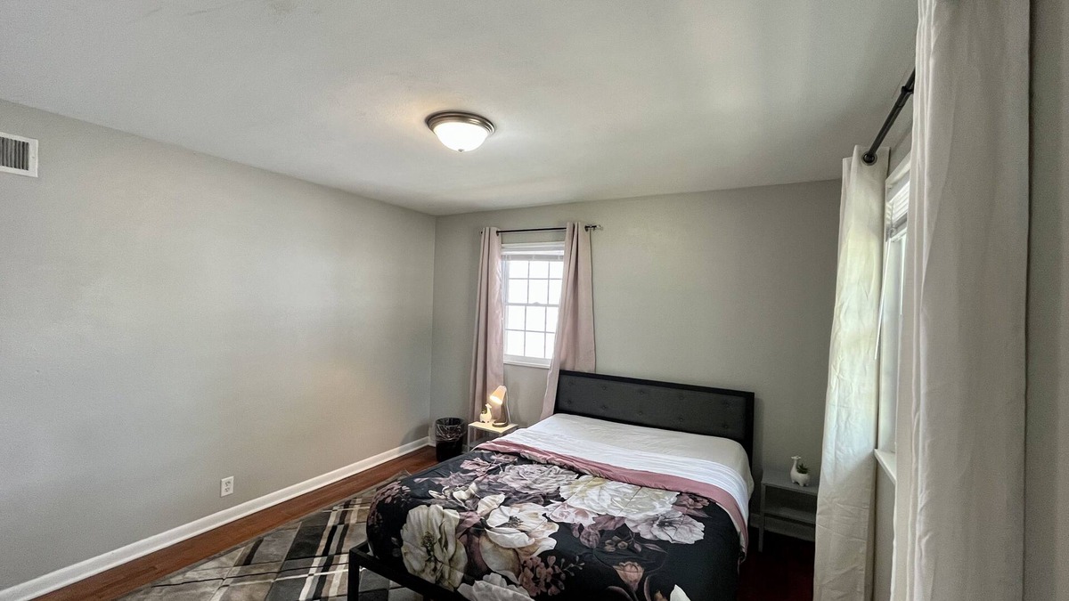 Kokomo House | warm and cozy beautiful home