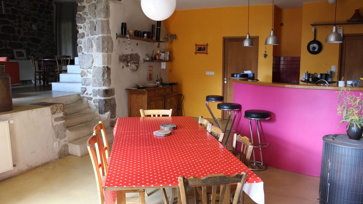 Laboule House | Warm and welcoming family home