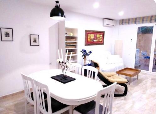Lleida Apartment | Warm apartment - Lleida