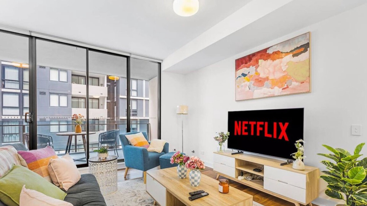 Wolli Creek Apartment | Warm&Comfortable Apartment in Wolli Creek