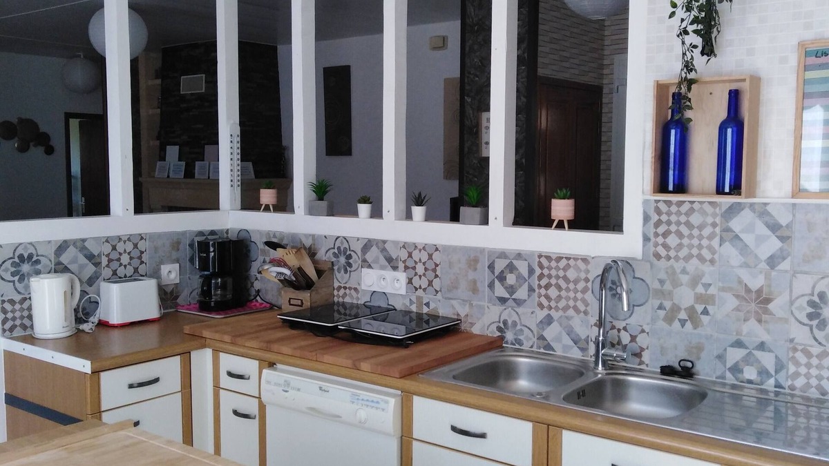 Saint-Astier House | Warm, family home close to many activities (Périgord Vert)