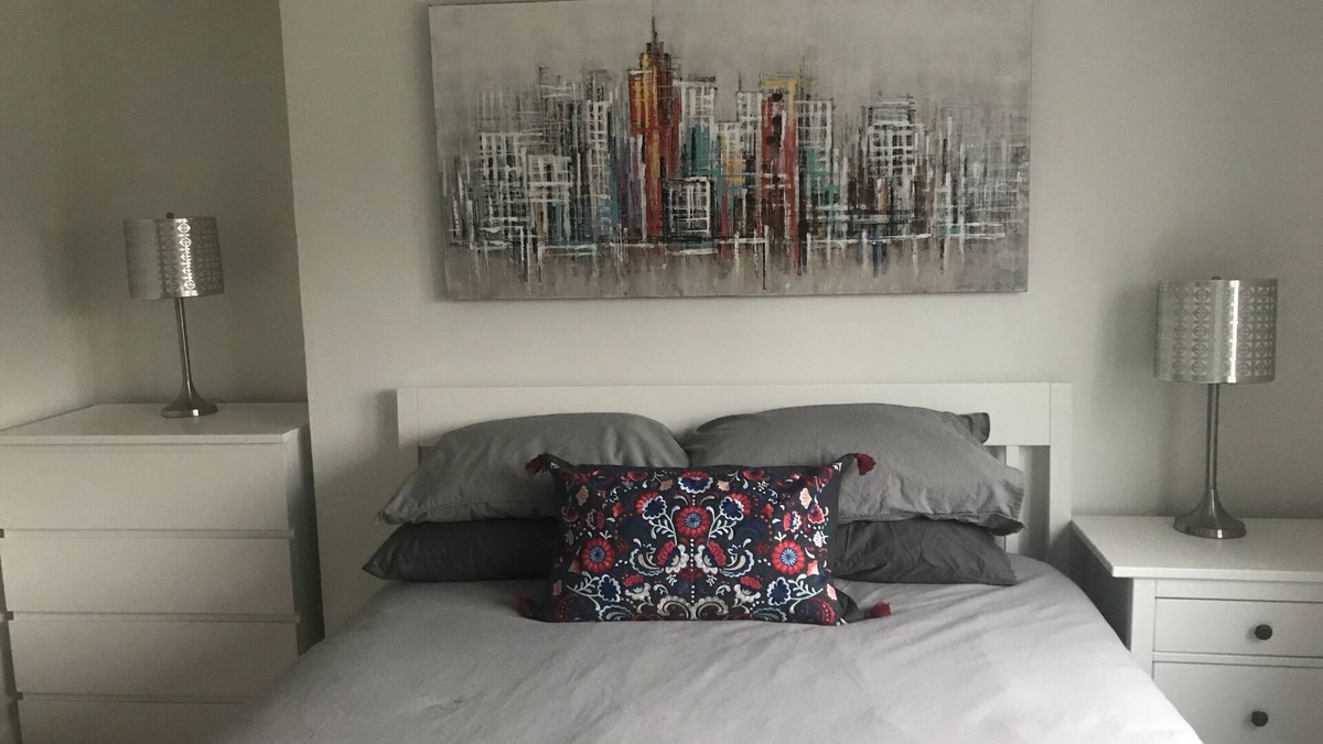 Leslieville House | WARM HOME IN THE HEART OF TORONTO