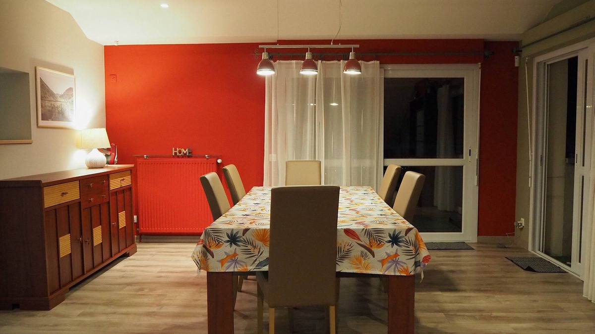 Beure Other | Warm house in a quiet environment