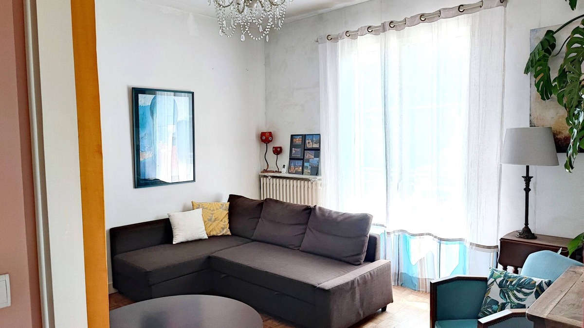 Gradignan House | Warm house of 60m2 and garden 20 minutes from Bordeaux