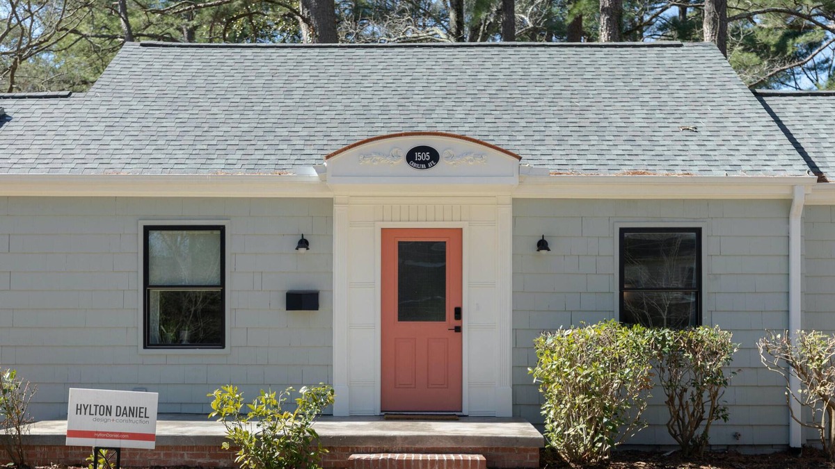 Durham Cottage | Warm Luxury in walkable downtown Durham (2.5 mi. from Five Pts. Plaza)