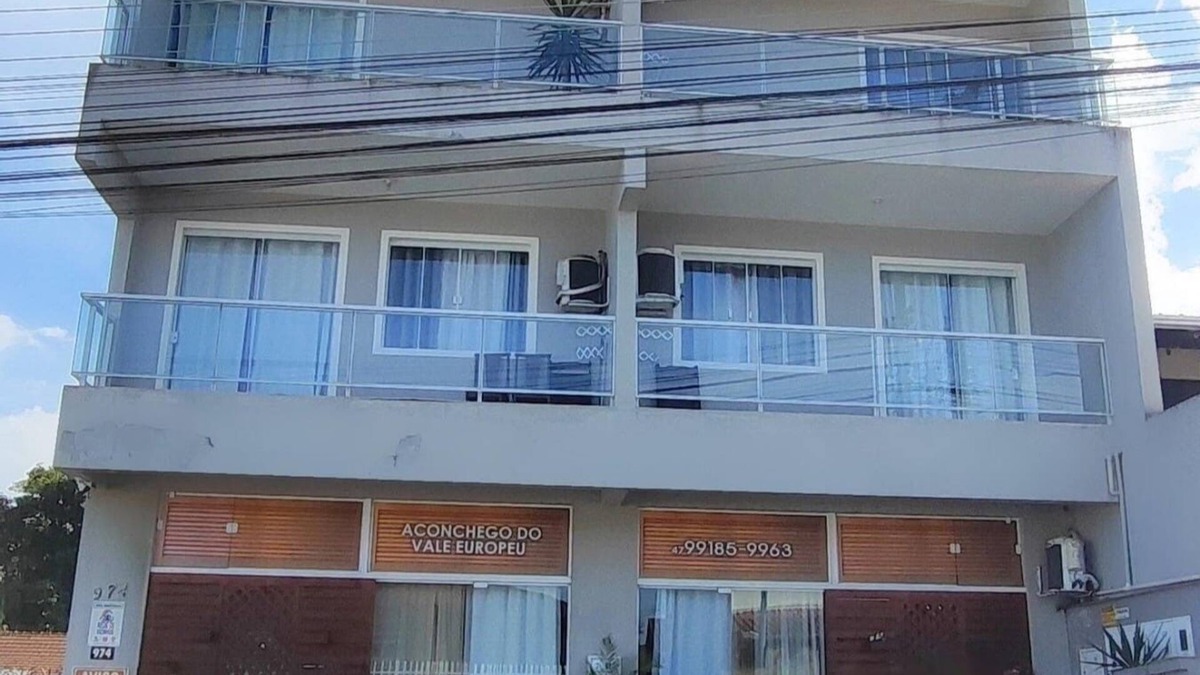 Passo Manso Apartment | Warm Regime of the European Apart Hotel