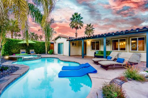 Warm Sands House | Warm Sands Oasis Permit# 2549