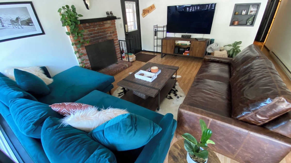 Warm Springs Condo | Warm Springs - Sun Chateau 44