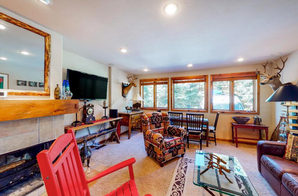 Warm Springs Apartment | Warm Springs Wonder