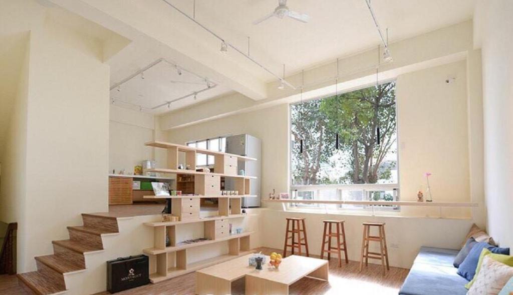 Tainan House | Warm Stay