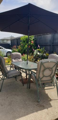 New Plymouth House | Warm & welcome on Whiteley