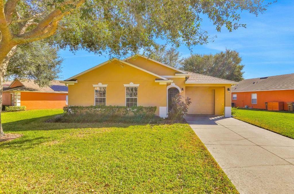 Silver Creek House | Warm Welcomes on Woodcrest