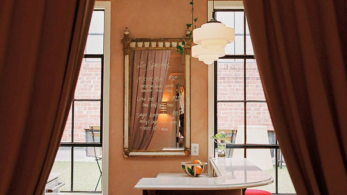 Crossroads Arts District House | Warm & welcoming space within KC's best boutique hotel!