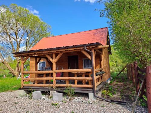Barczewo House | Warmiński Domek