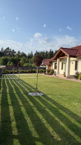 Gietrzwald Villa | Warmińskie Lokum