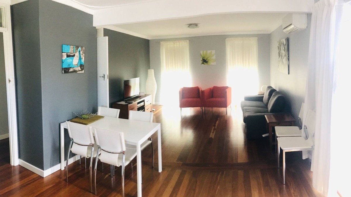 Warnbro House | Warnbro Holiday Home