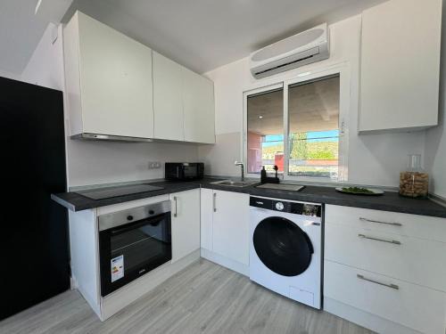 San Martin de la Vega Apartment | Warner Dreams