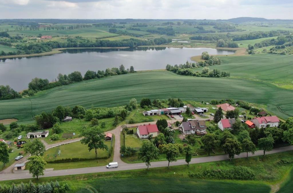 Milakowo Apartment | Warny 4, Miłakowo