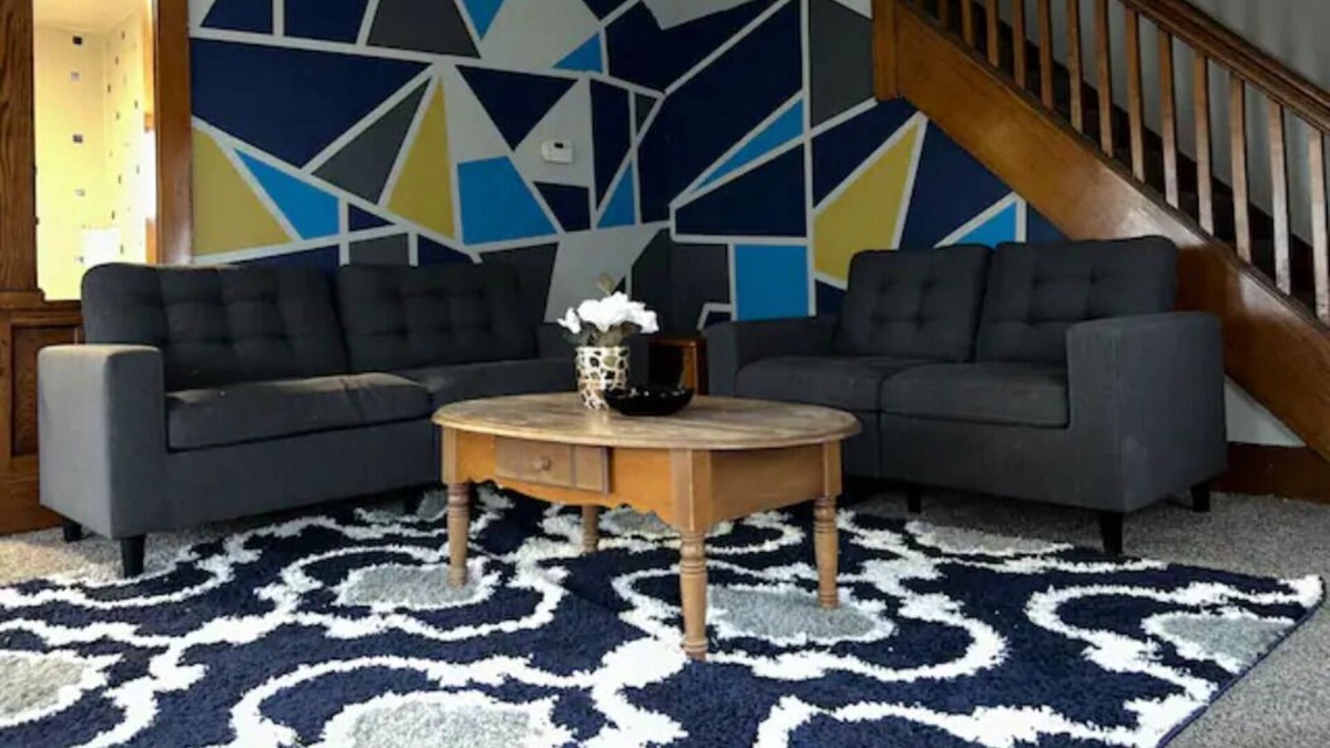 Warren House | Warren Charmer with free cleaning included with 1 week+ stays