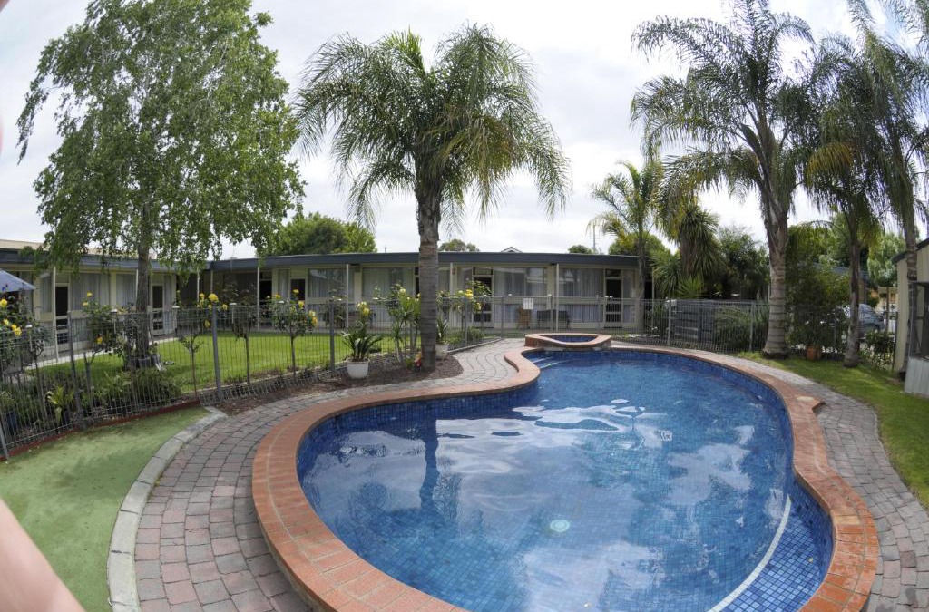 Albury Hotel | Warrina Inn Wodonga CBD