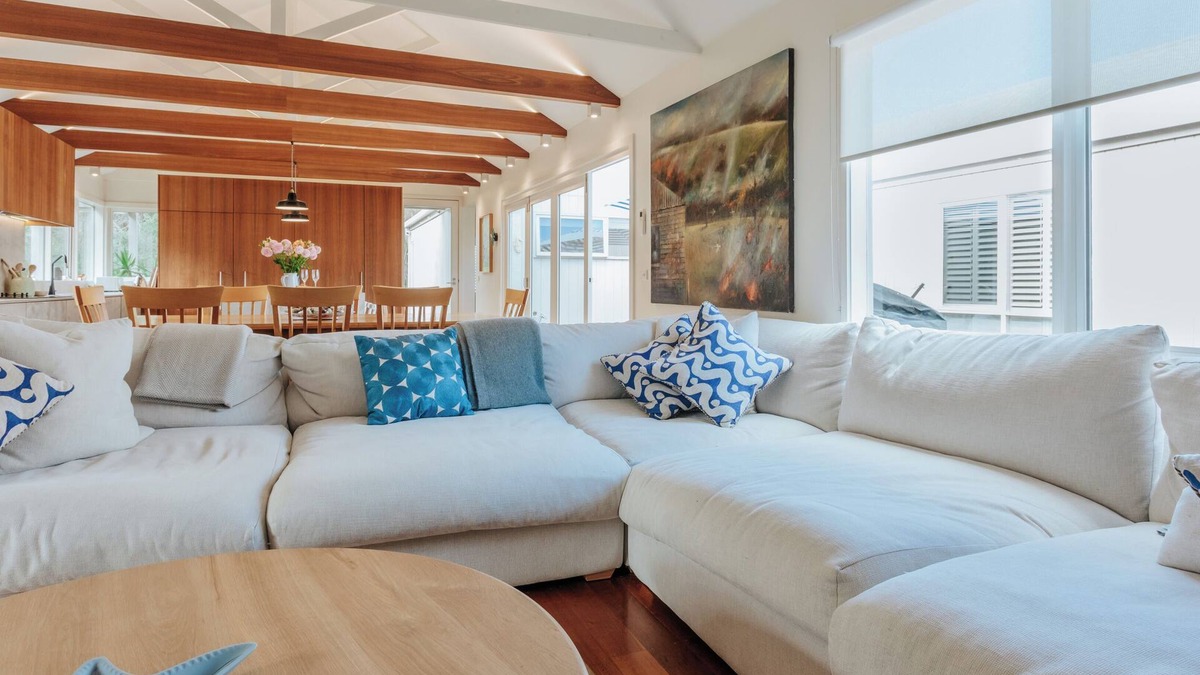 St. Andrews Beach House | Warriny: 4 BR, 2 BA House in St Andrews Beach , Sleeps 8