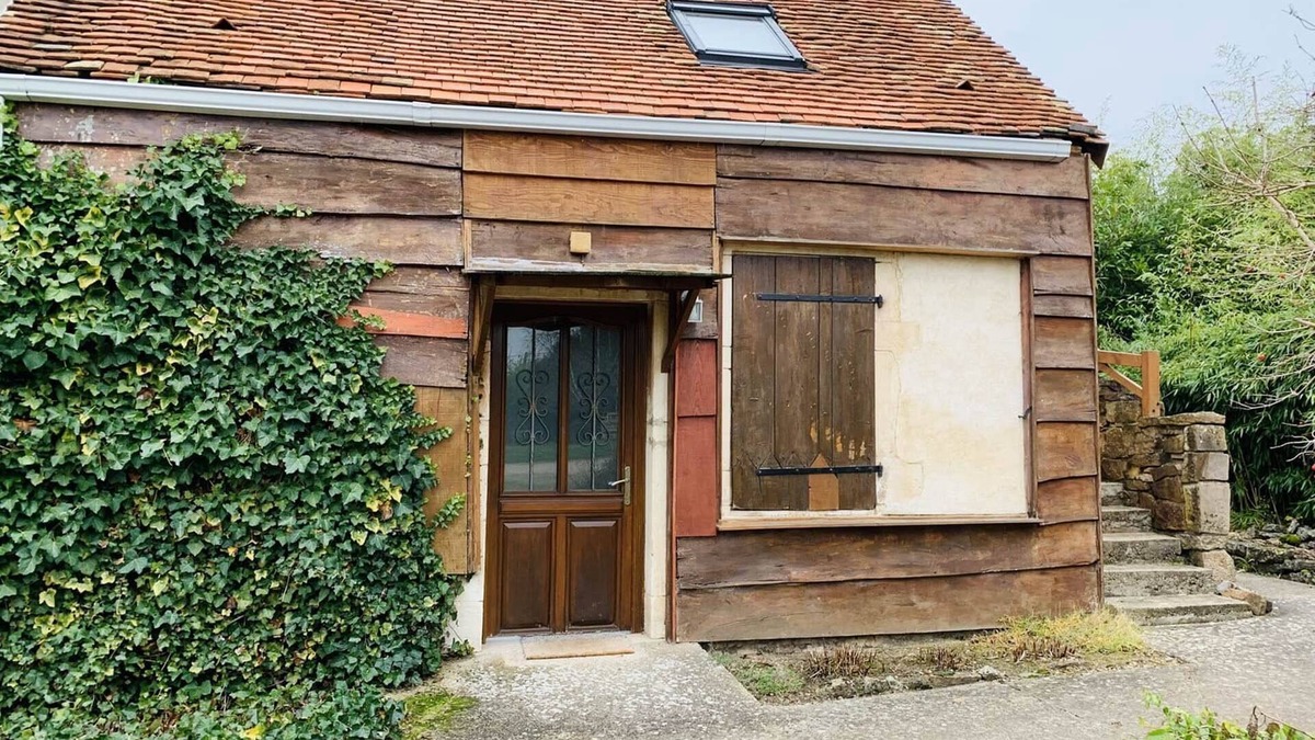 Messey-sur-Grosne Other | Warriors Room - Adapted to PRM