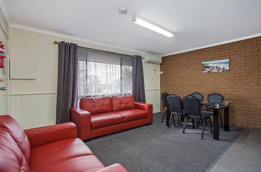 Warrnambool Ski Chalet | Warrnambool Motel and Holiday Park