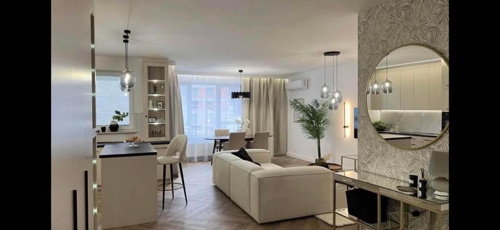 Wlochy Apartment | warszawa