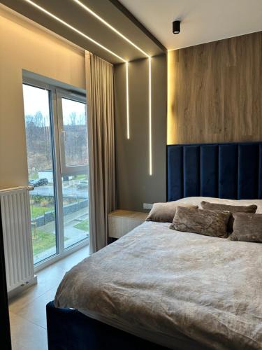 Gorzow Wielkopolski Apartment | Warszawska - apartament na wynajem!