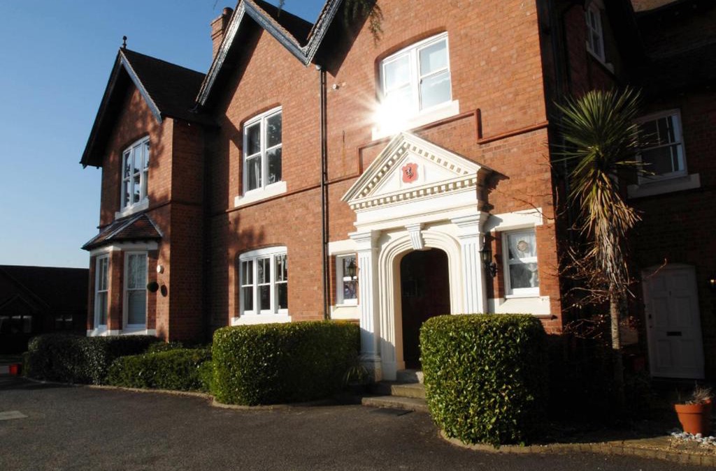 Warwick Apartment | Warwick Victorian Apartment