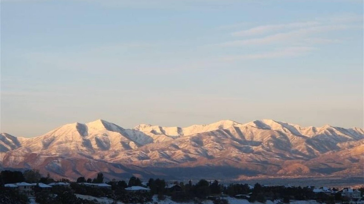 Granite Condo | Wasatch Chalet