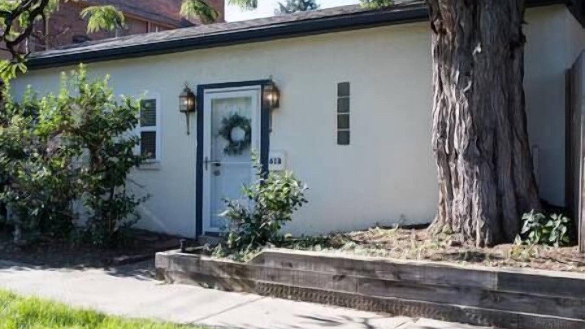 Washington Park West House | Wash Park Colorado Casita