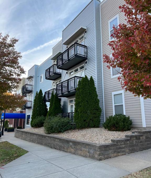 Topeka Hotel | WASHBURN HOTEL SUITES