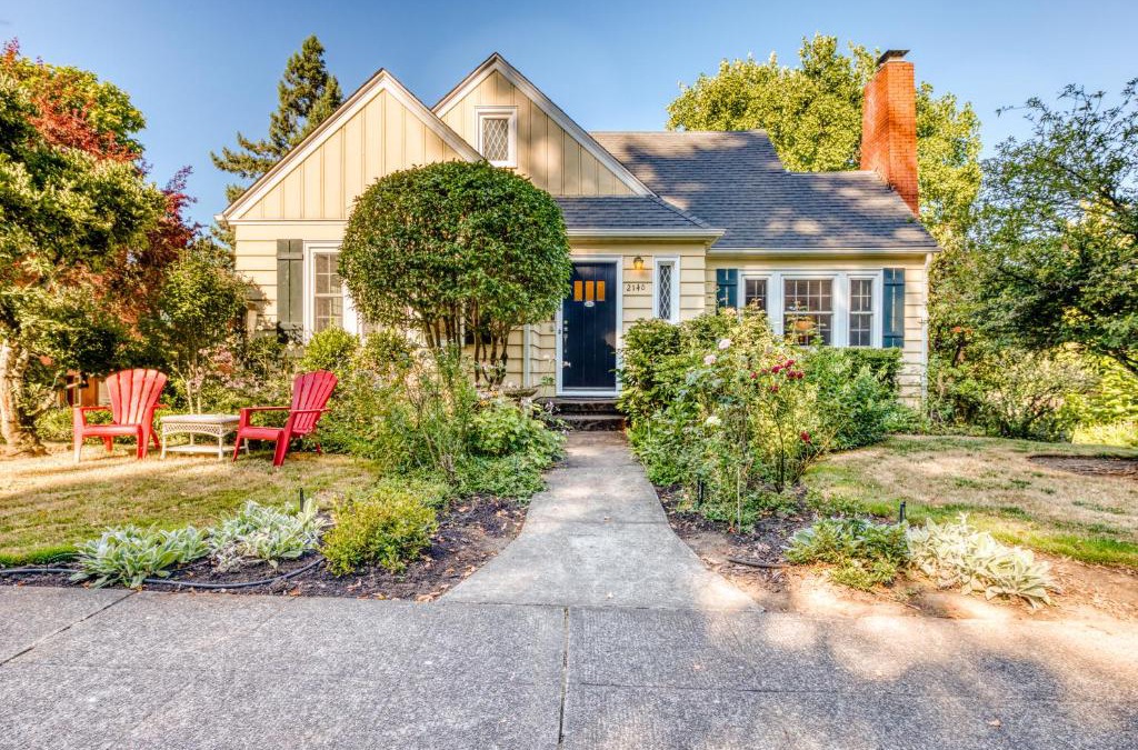 Amazon House | Washburne Park Retreat