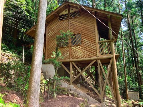 Katsura-cho House | Washiki Shiki no Sato Cottage - Vacation STAY 03120v
