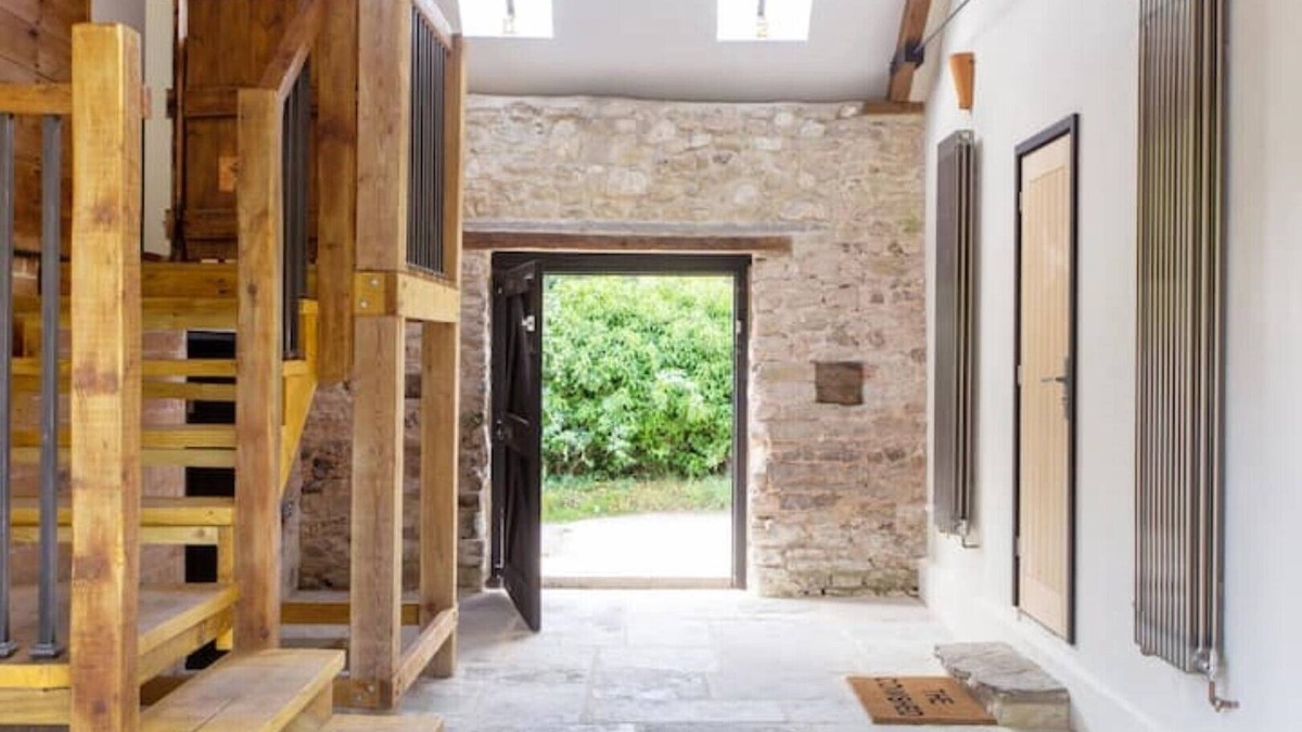 Littlebredy Apartment | Washing Pool Barns , 2 luxury independent suites