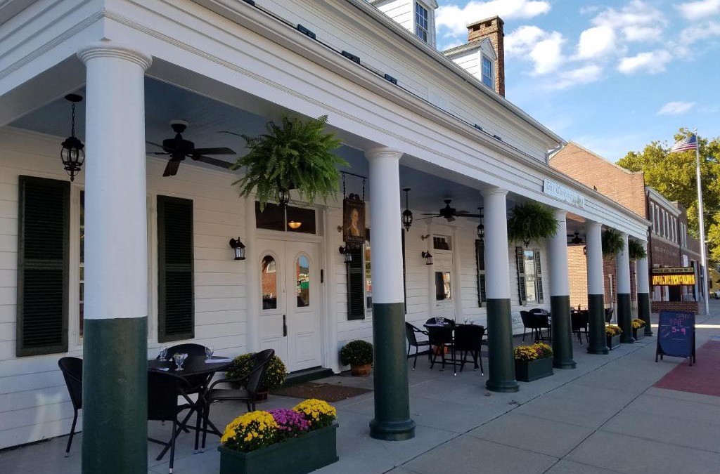 Princess Anne Hotel | Washington Inn & Tavern