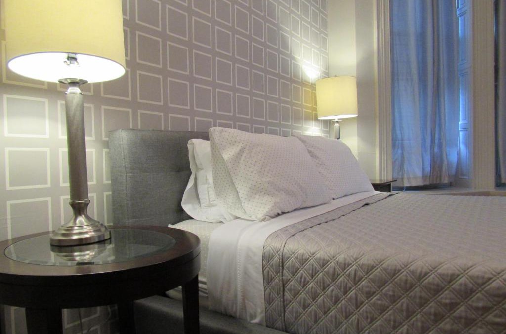 Albany Hotel | Washington Park Inn