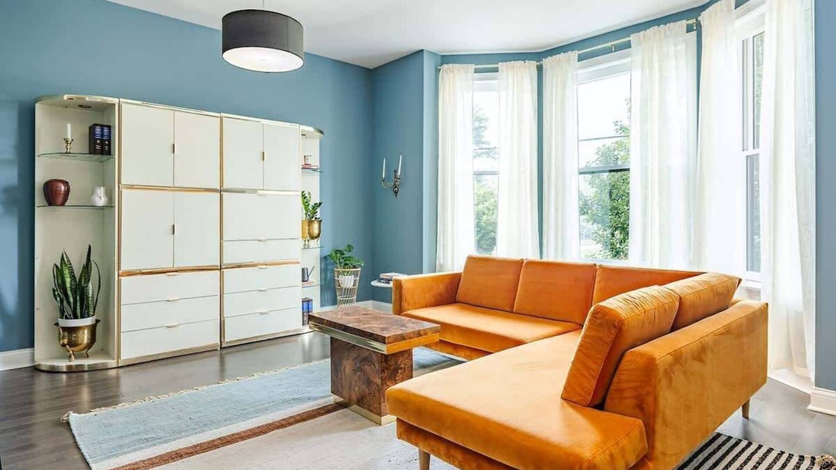 Over-the-Rhine Apartment | Washington Park | Rooftop Patio | Parking
