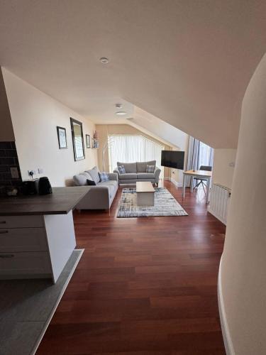 Cork City Centre Apartment | Washington Street Apartment