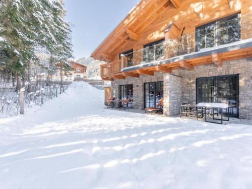 Krimml House | Wasserfall Lodge Krimml