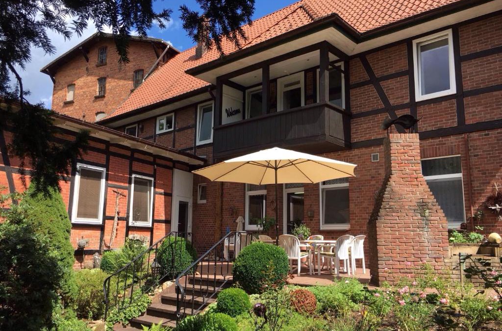 Eldingen House | Wassermühle Eldingen