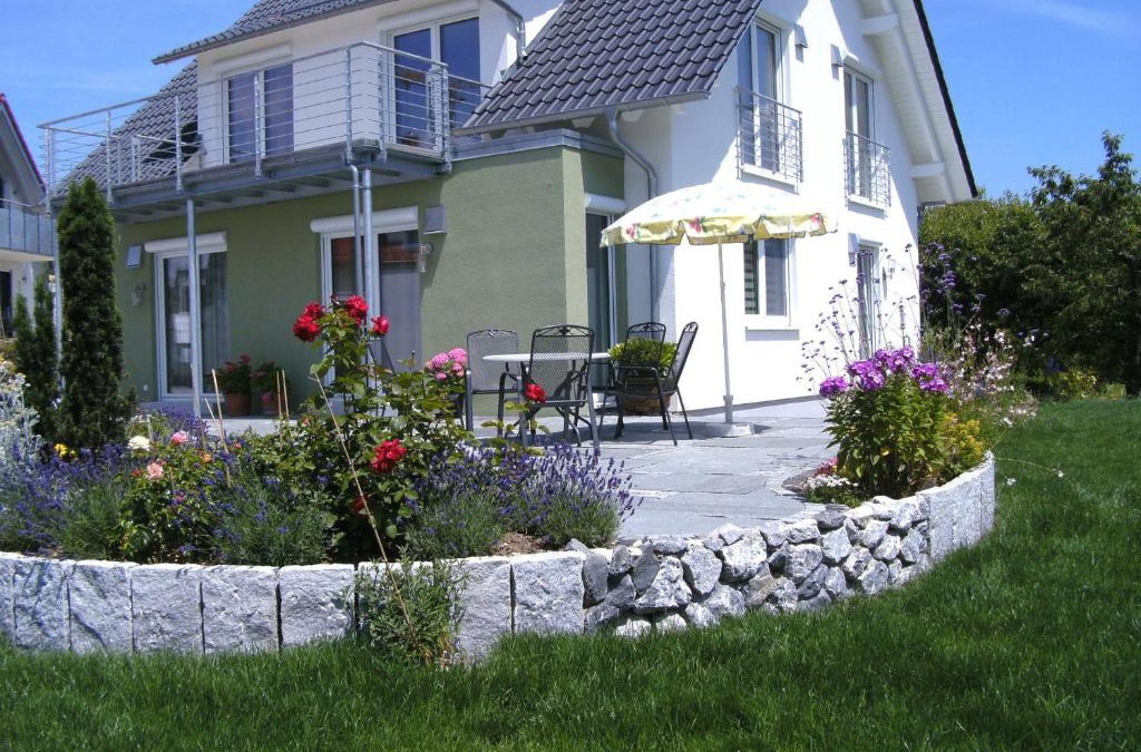 Gaienhofen Apartment | Wassertränke