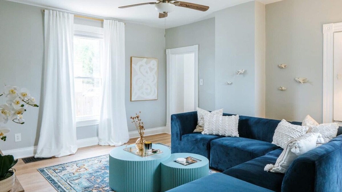 Oakley House | Wasson Way | Hyde Park