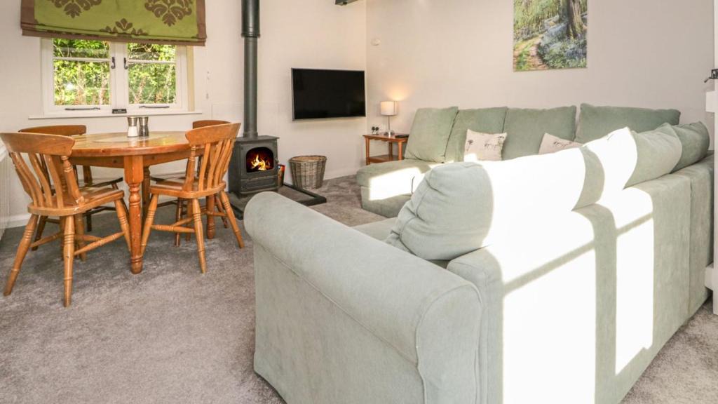 Near Sawrey Apartment | Wastwater