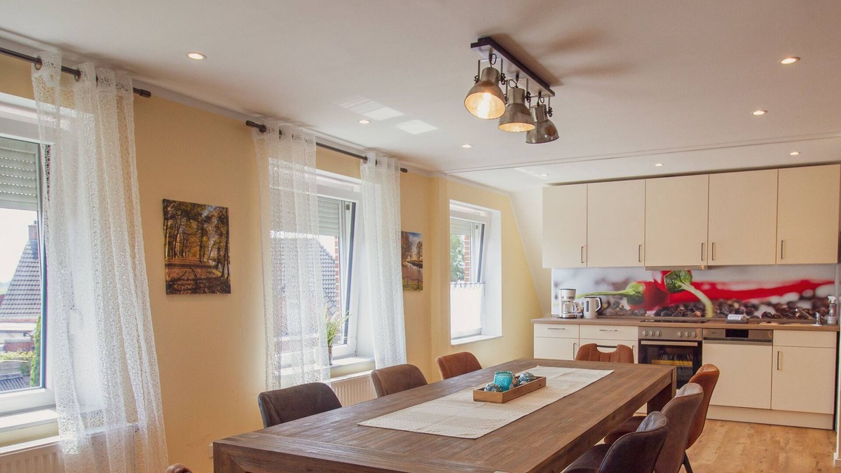 Visquard Apartment | Wat Mooi