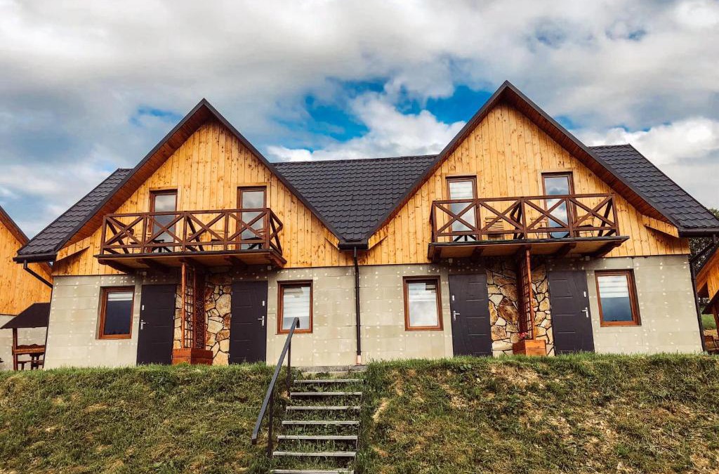 Solina Resort | Wataha Zawóz