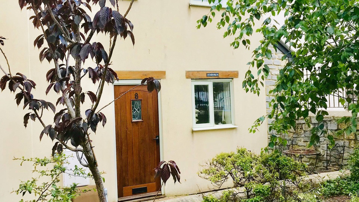 Watchet Cottage | Watchet Cottage
